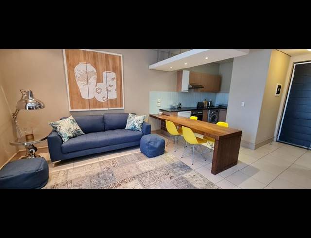 1 BEDROOM APARTMENT FOR SALE IN BEDFORD GARDENS
